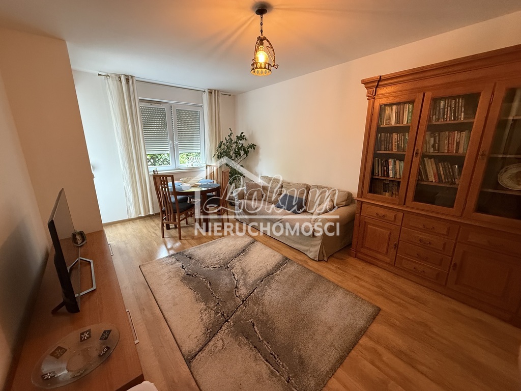 Mieszkanie 51,3 m², Warzymice, Dębowa - zdjęcie 3