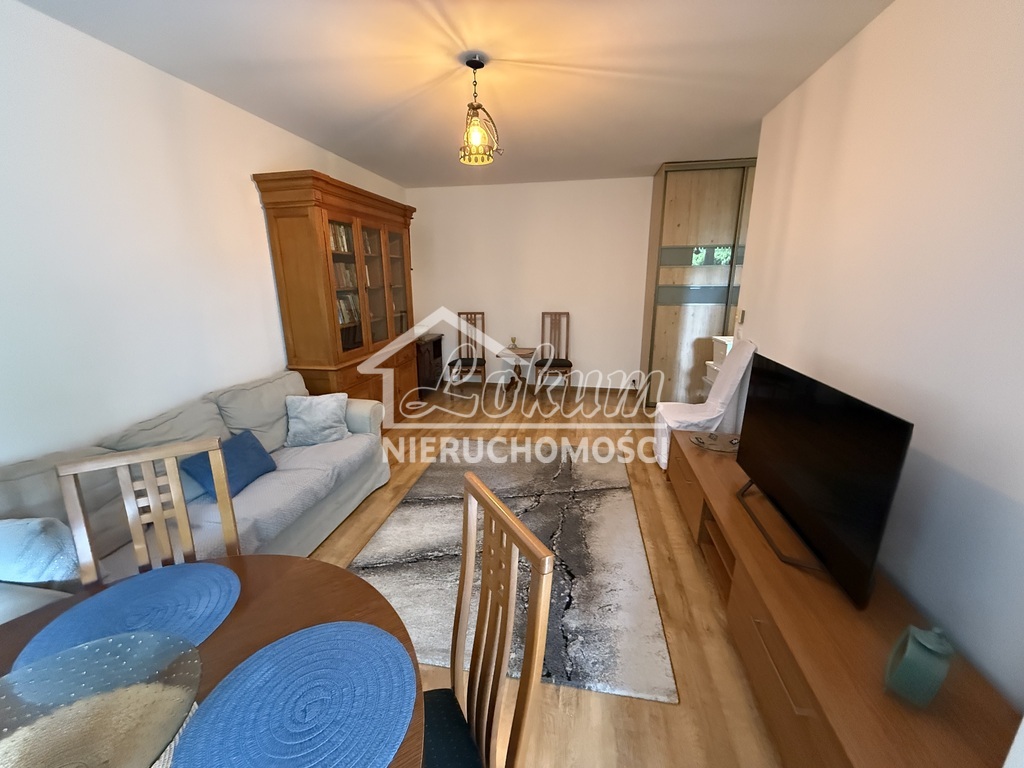 Mieszkanie 51,3 m², Warzymice, Dębowa - zdjęcie 4