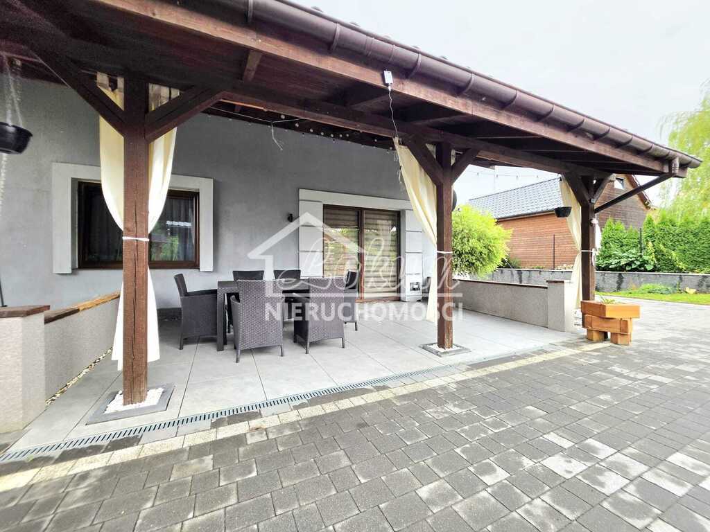 Dom 189,6&nbsp;m², Garnowo - zdjęcie 15
