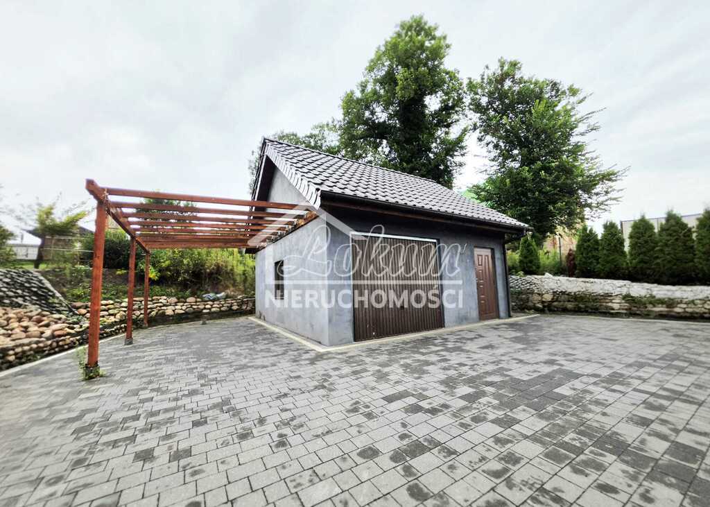 Dom 189,6&nbsp;m², Garnowo - zdjęcie 16