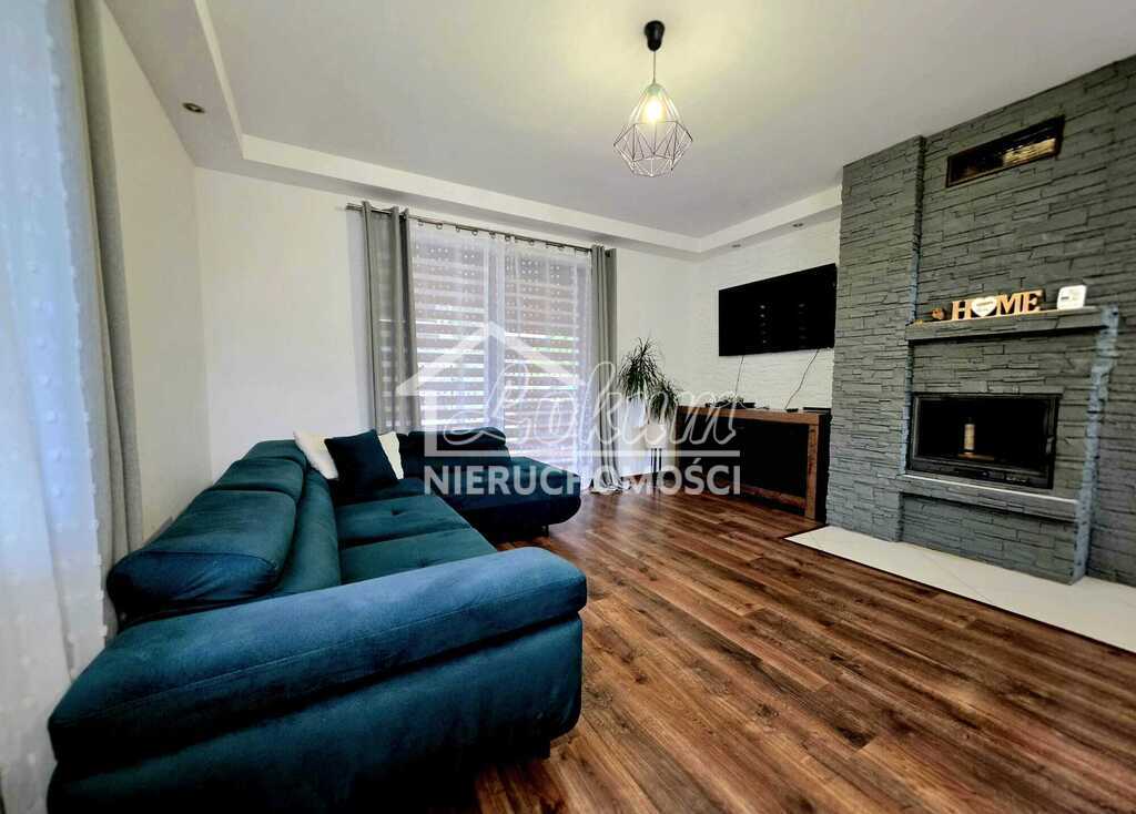 Dom 189,6&nbsp;m², Garnowo - zdjęcie 1