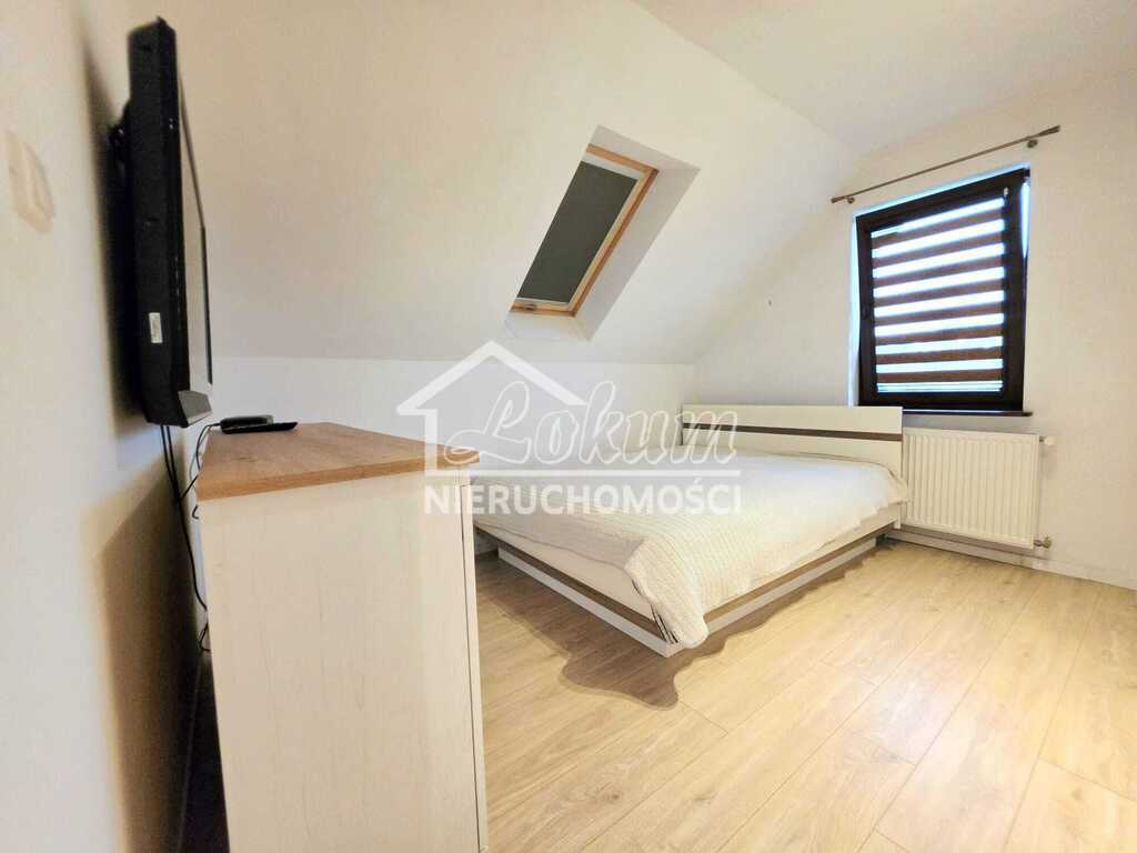 Dom 189,6&nbsp;m², Garnowo - zdjęcie 8