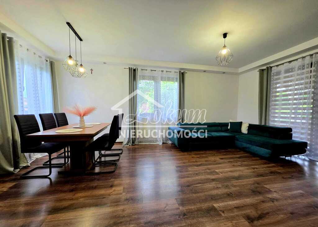 Dom 189,6&nbsp;m², Garnowo - zdjęcie 2