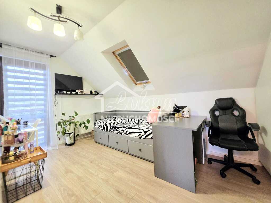 Dom 189,6&nbsp;m², Garnowo - zdjęcie 10