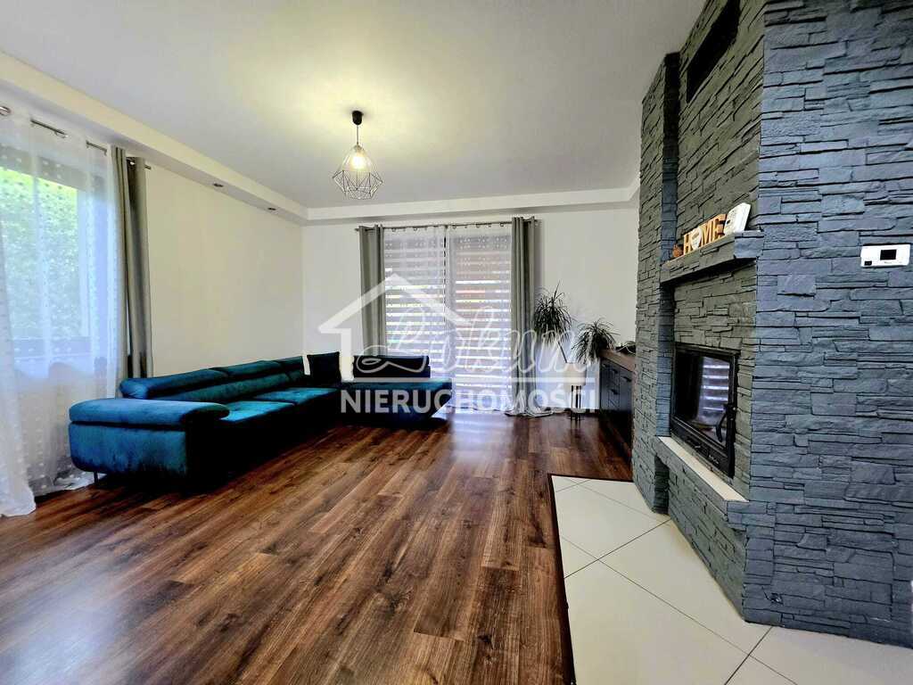 Dom 189,6&nbsp;m², Garnowo - zdjęcie 3