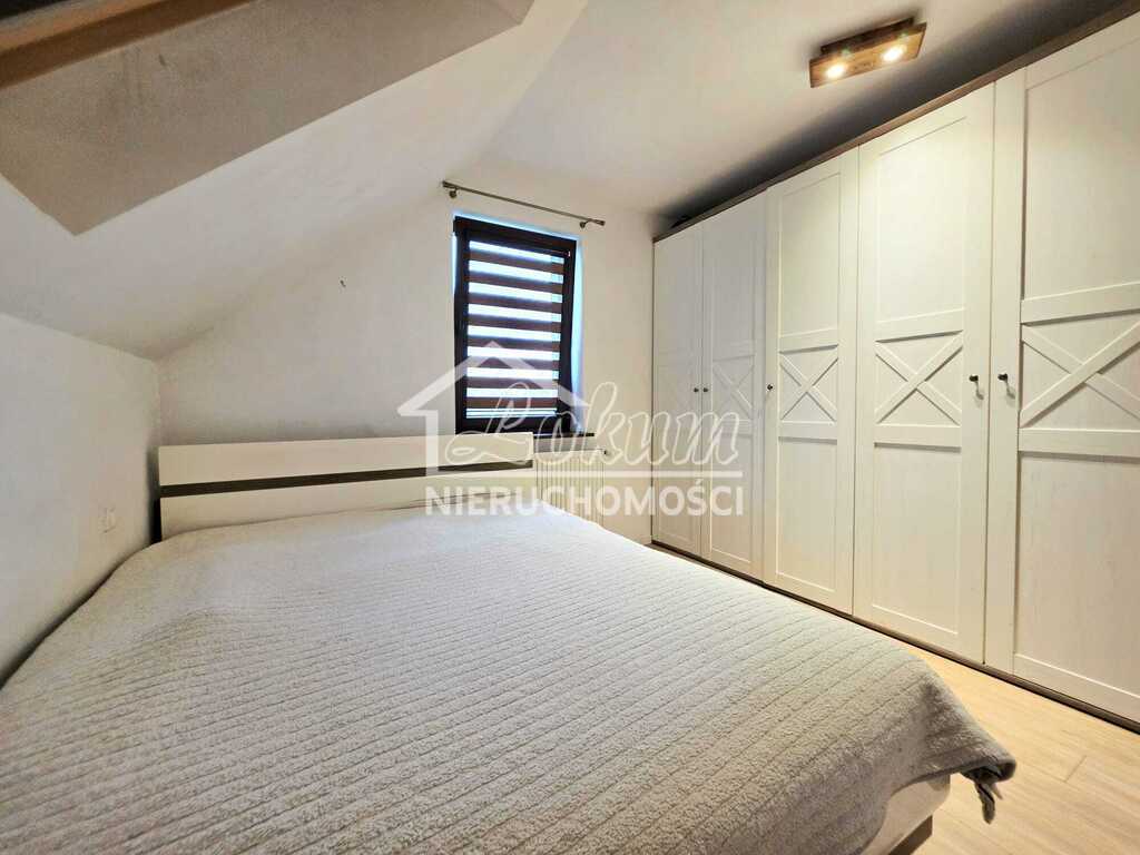 Dom 189,6&nbsp;m², Garnowo - zdjęcie 9