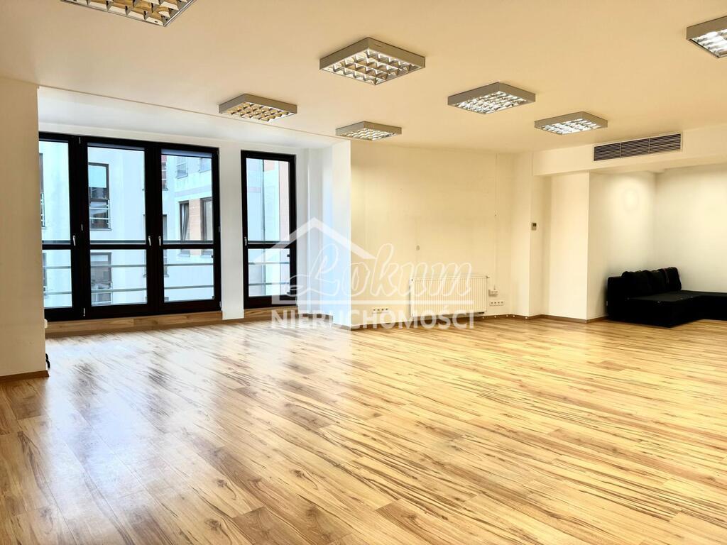 Lokal biurowy na sprzedaż, 108,3 m², Szczecin - zdjęcie 1