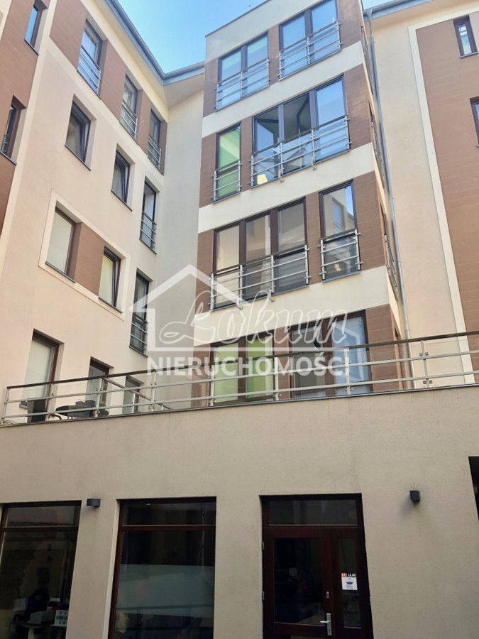 Lokal biurowy na sprzedaż, 108,3 m², Szczecin - zdjęcie 15