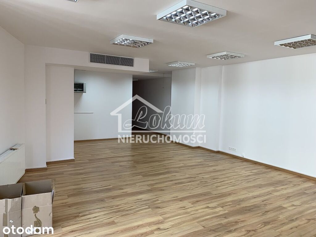 Lokal biurowy na sprzedaż, 108,3 m², Szczecin - zdjęcie 3