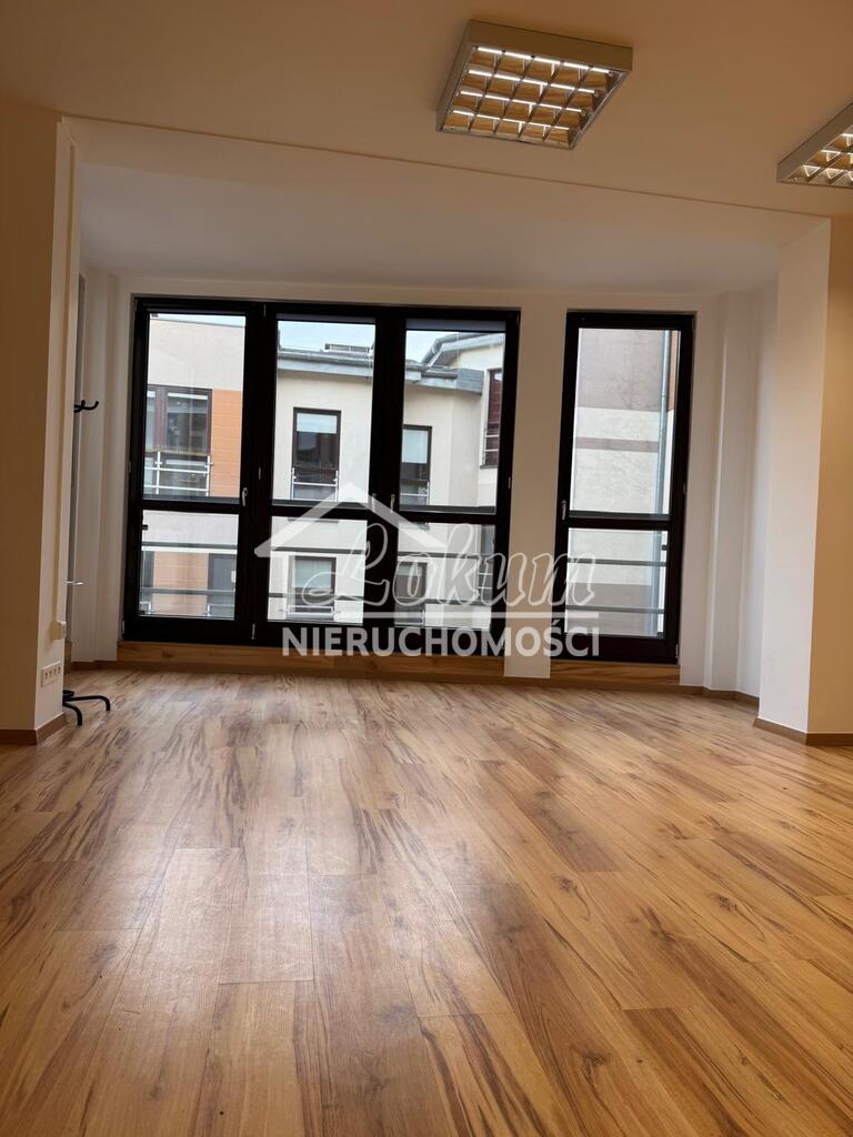 Lokal biurowy na sprzedaż, 108,3 m², Szczecin - zdjęcie 5