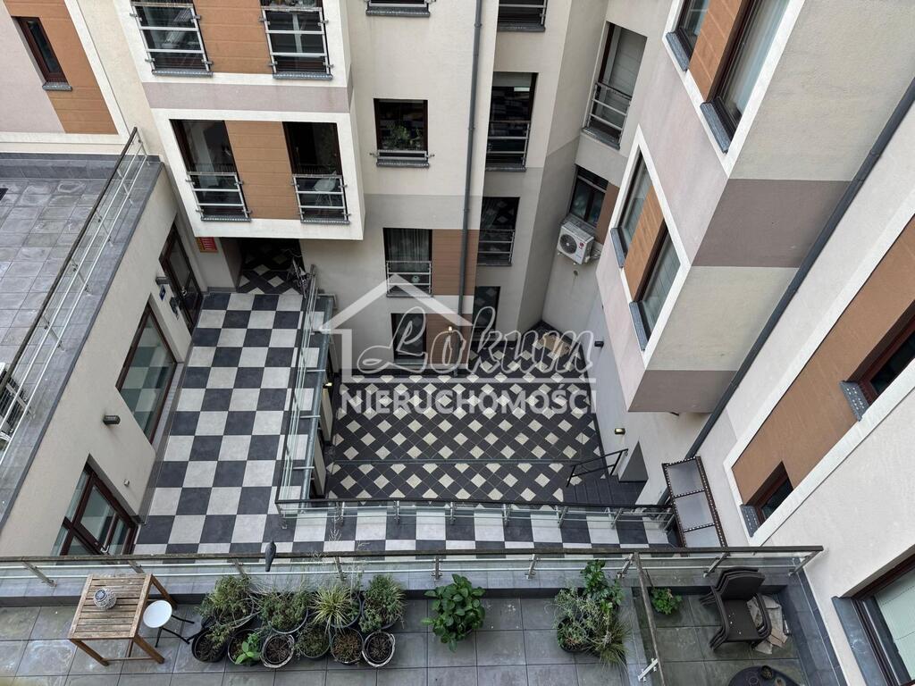 Lokal biurowy na sprzedaż, 108,3 m², Szczecin - zdjęcie 14