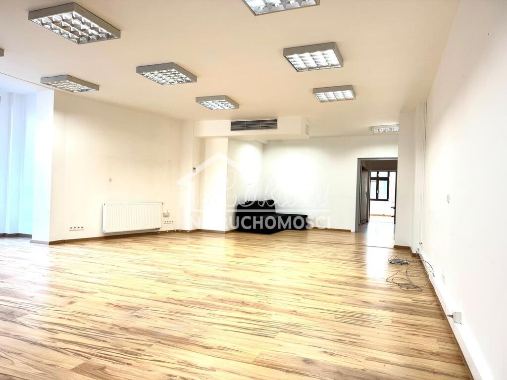 Lokal biurowy na sprzedaż, 108,3 m², Szczecin - zdjęcie 2