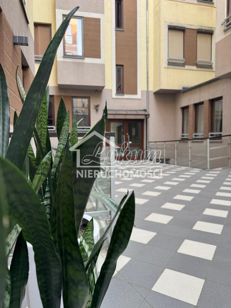 Lokal biurowy na sprzedaż, 108,3 m², Szczecin - zdjęcie 13