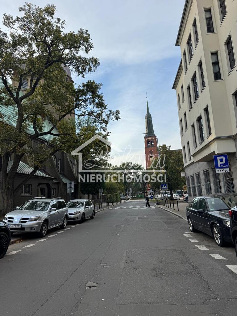 Lokal biurowy na sprzedaż, 108,3 m², Szczecin - zdjęcie 17