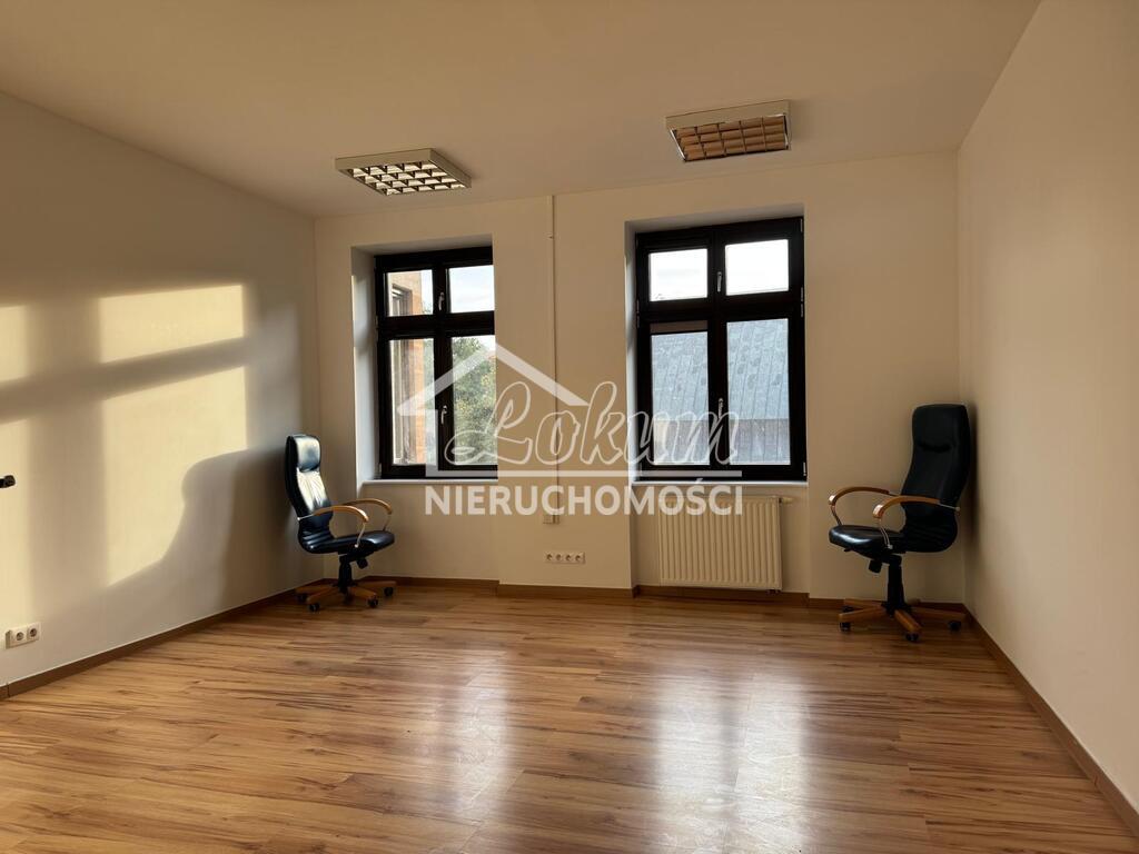 Lokal biurowy na sprzedaż, 108,3 m², Szczecin - zdjęcie 6