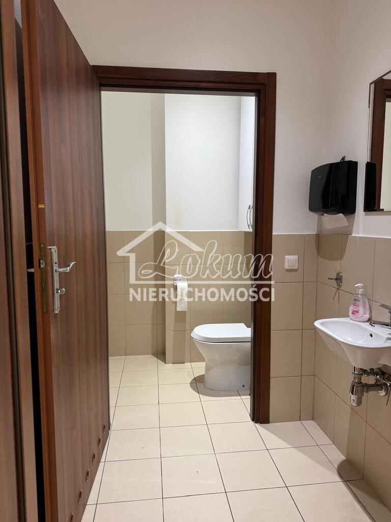 Lokal biurowy na sprzedaż, 108,3 m², Szczecin - zdjęcie 8