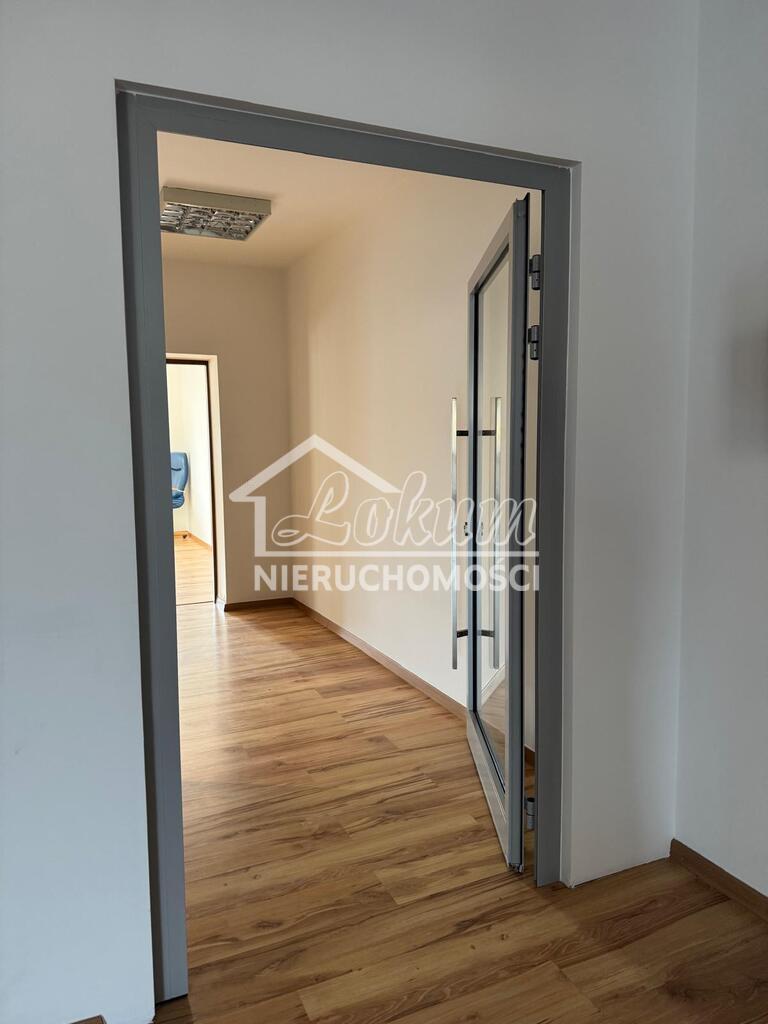 Lokal biurowy na sprzedaż, 108,3 m², Szczecin - zdjęcie 7