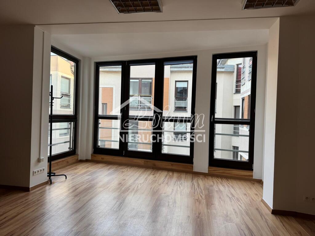 Lokal biurowy na sprzedaż, 108,3 m², Szczecin - zdjęcie 4