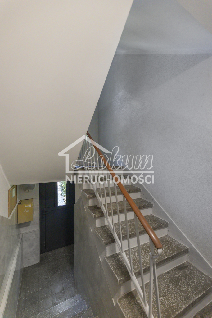 Mieszkanie 52,66&nbsp;m², Szczecin, Ks. bpa Władysława Bandurskiego - zdjęcie 12