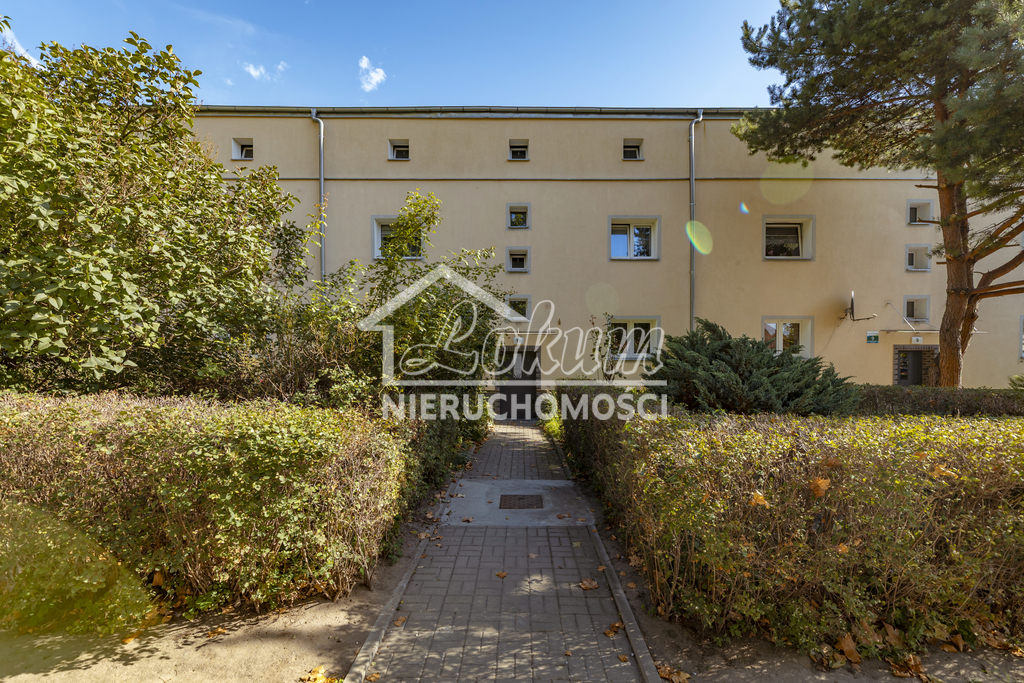 Mieszkanie 52,66&nbsp;m², Szczecin, Ks. bpa Władysława Bandurskiego - zdjęcie 13