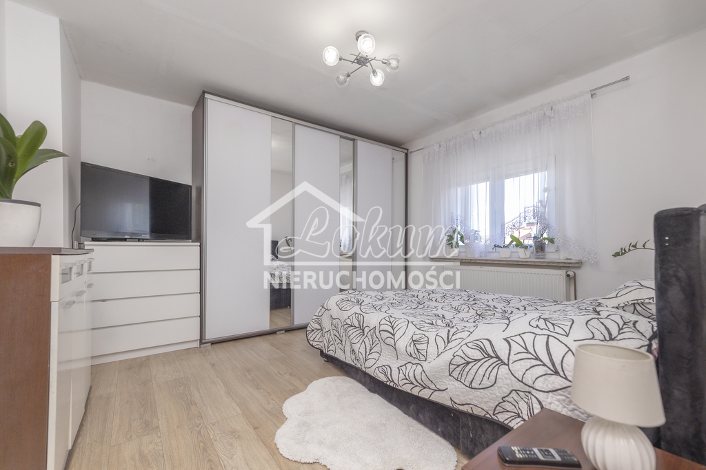 Mieszkanie 52,66&nbsp;m², Szczecin, Ks. bpa Władysława Bandurskiego - zdjęcie 4