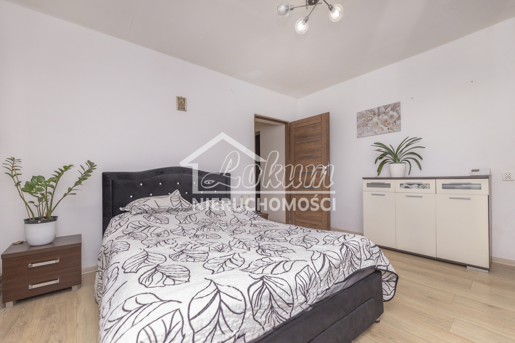 Mieszkanie 52,66&nbsp;m², Szczecin, Ks. bpa Władysława Bandurskiego - zdjęcie 5