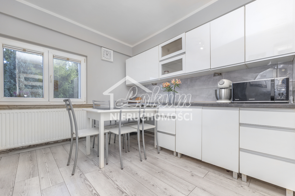 Mieszkanie 52,66&nbsp;m², Szczecin, Ks. bpa Władysława Bandurskiego - zdjęcie 3