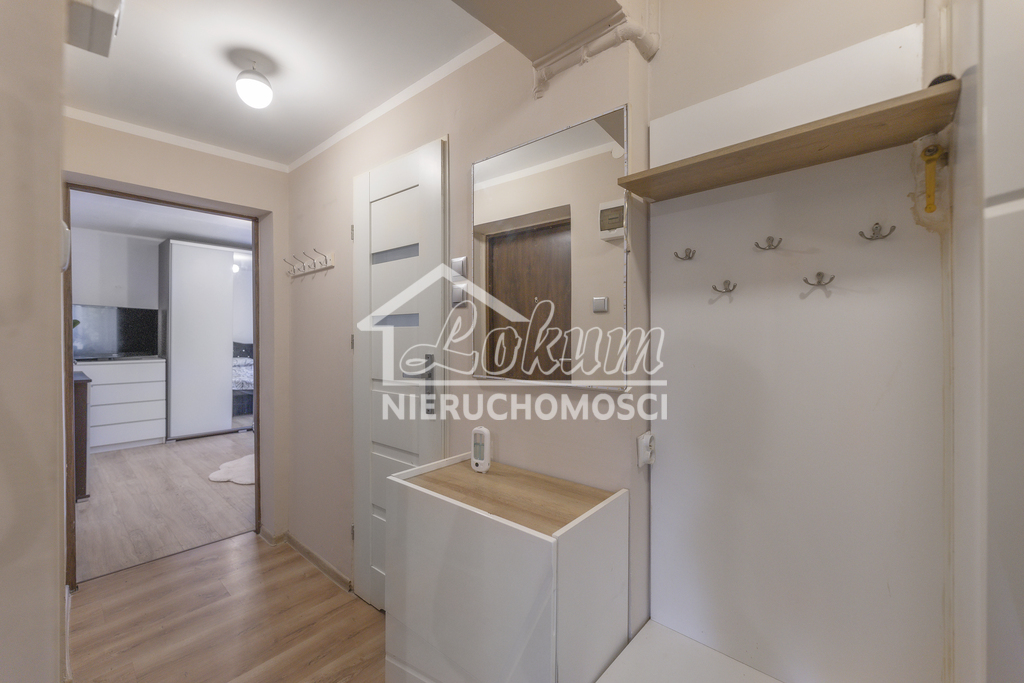 Mieszkanie 52,66&nbsp;m², Szczecin, Ks. bpa Władysława Bandurskiego - zdjęcie 11
