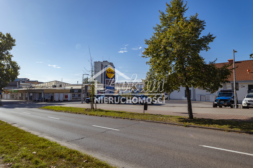 Mieszkanie 52,66&nbsp;m², Szczecin, Ks. bpa Władysława Bandurskiego - zdjęcie 16