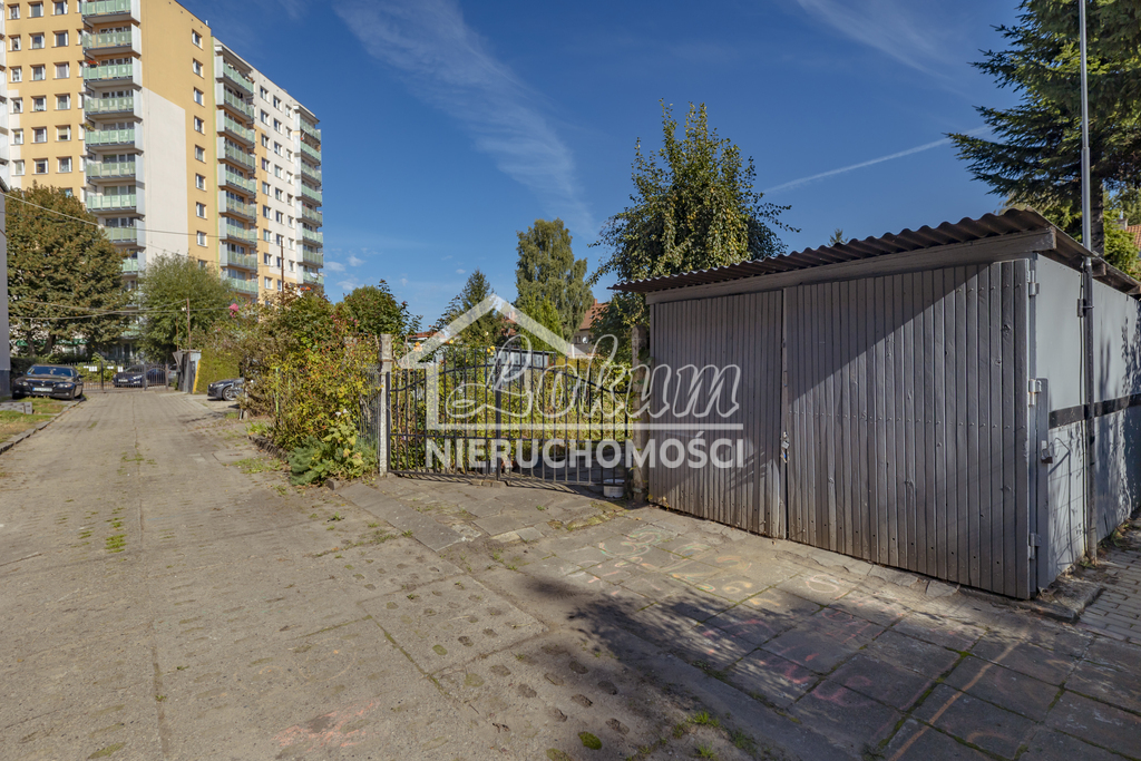 Mieszkanie 52,66&nbsp;m², Szczecin, Ks. bpa Władysława Bandurskiego - zdjęcie 17