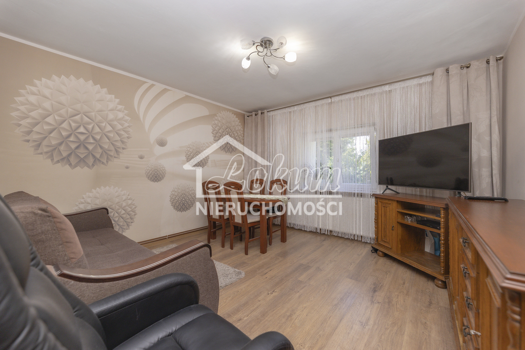 Mieszkanie 52,66&nbsp;m², Szczecin, Ks. bpa Władysława Bandurskiego - zdjęcie 6