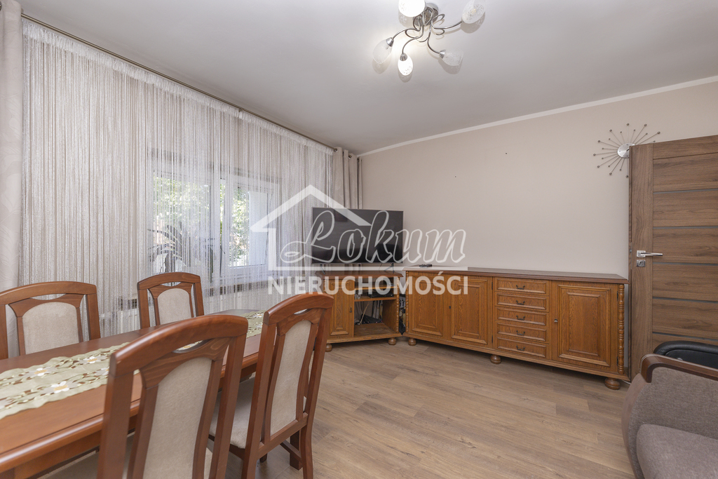 Mieszkanie 52,66&nbsp;m², Szczecin, Ks. bpa Władysława Bandurskiego - zdjęcie 7