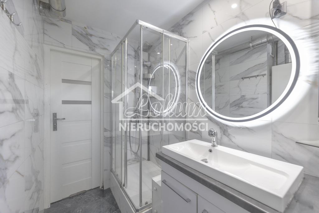 Mieszkanie 52,66&nbsp;m², Szczecin, Ks. bpa Władysława Bandurskiego - zdjęcie 10