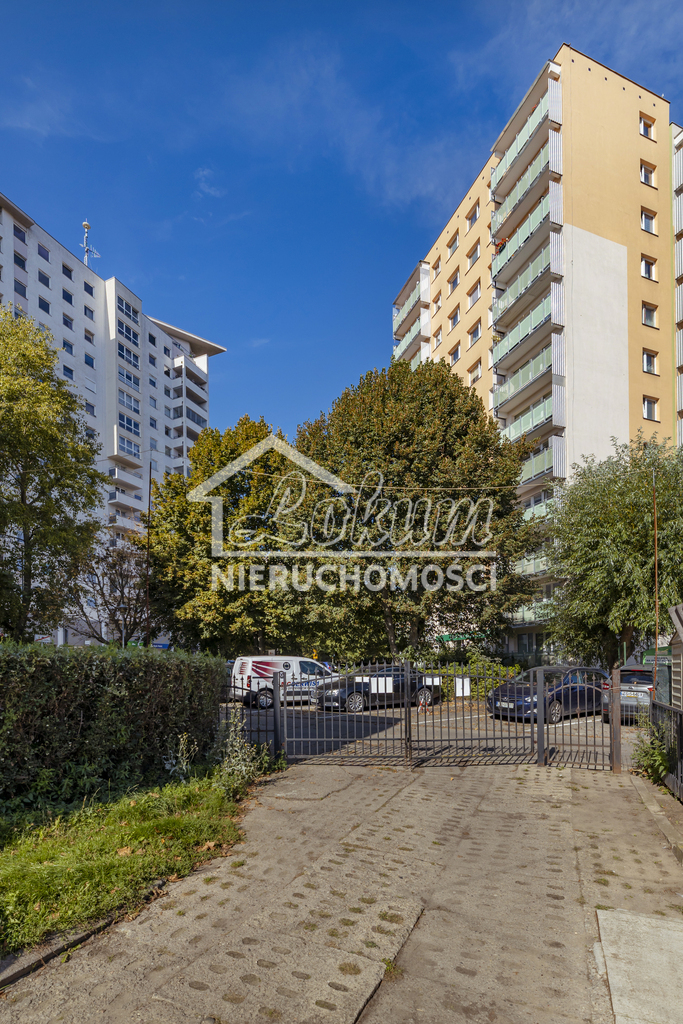 Mieszkanie 52,66&nbsp;m², Szczecin, Ks. bpa Władysława Bandurskiego - zdjęcie 19