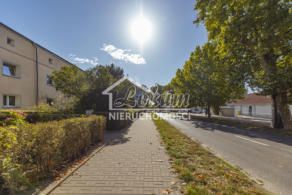 Mieszkanie 52,66&nbsp;m², Szczecin, Ks. bpa Władysława Bandurskiego - zdjęcie 14
