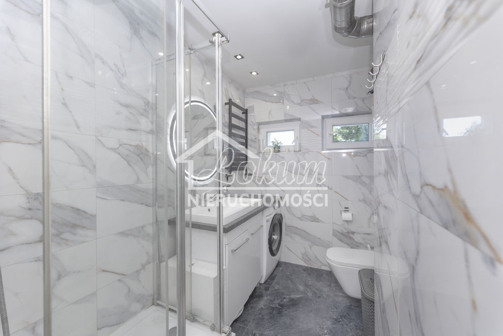 Mieszkanie 52,66&nbsp;m², Szczecin, Ks. bpa Władysława Bandurskiego - zdjęcie 9