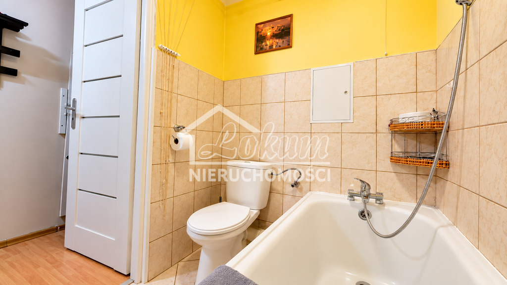 Mieszkanie 45 m², Stargard, marsz. Józefa Piłsudskiego - zdjęcie 7