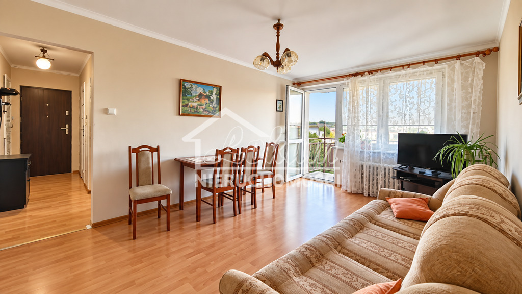 Mieszkanie 45 m², Stargard, marsz. Józefa Piłsudskiego - zdjęcie 5