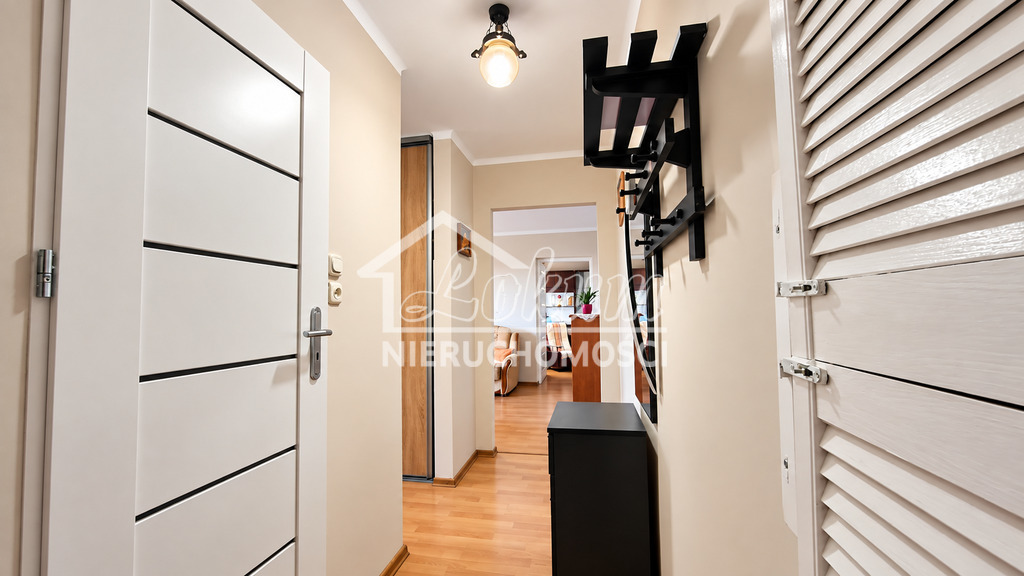 Mieszkanie 45 m², Stargard, marsz. Józefa Piłsudskiego - zdjęcie 2