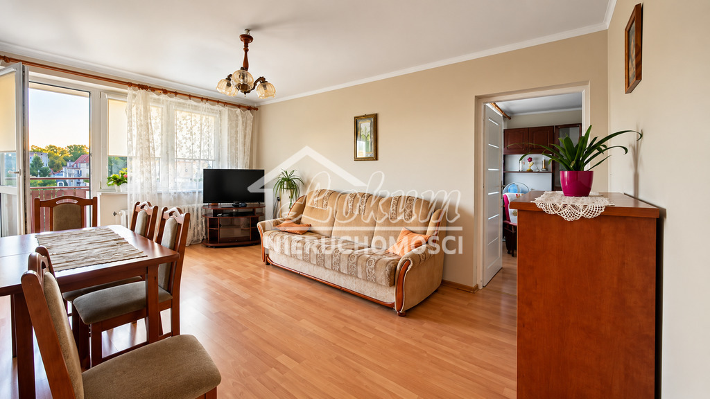 Mieszkanie 45 m², Stargard, marsz. Józefa Piłsudskiego - zdjęcie 4