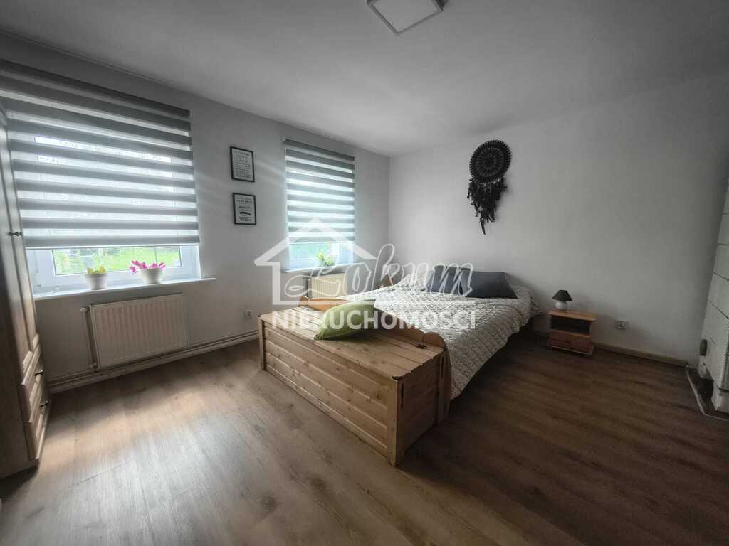 Mieszkanie 43,64&nbsp;m², Witkowo Pierwsze - zdjęcie 8
