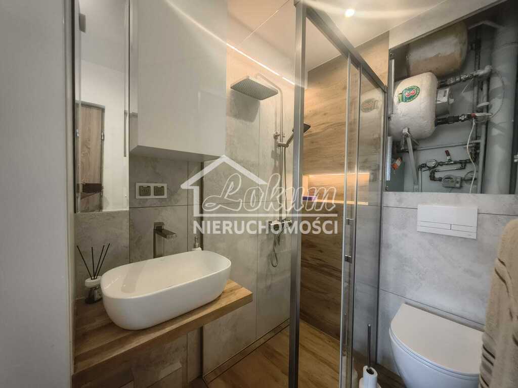 Mieszkanie 43,64&nbsp;m², Witkowo Pierwsze - zdjęcie 10