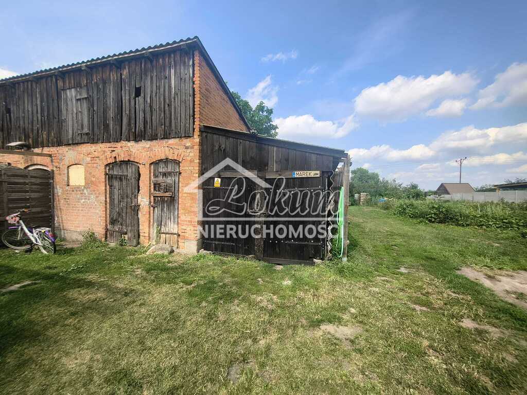 Mieszkanie 43,64&nbsp;m², Witkowo Pierwsze - zdjęcie 12