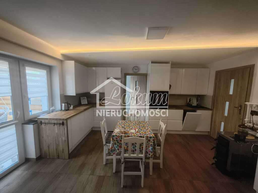 Mieszkanie 43,64&nbsp;m², Witkowo Pierwsze - zdjęcie 5
