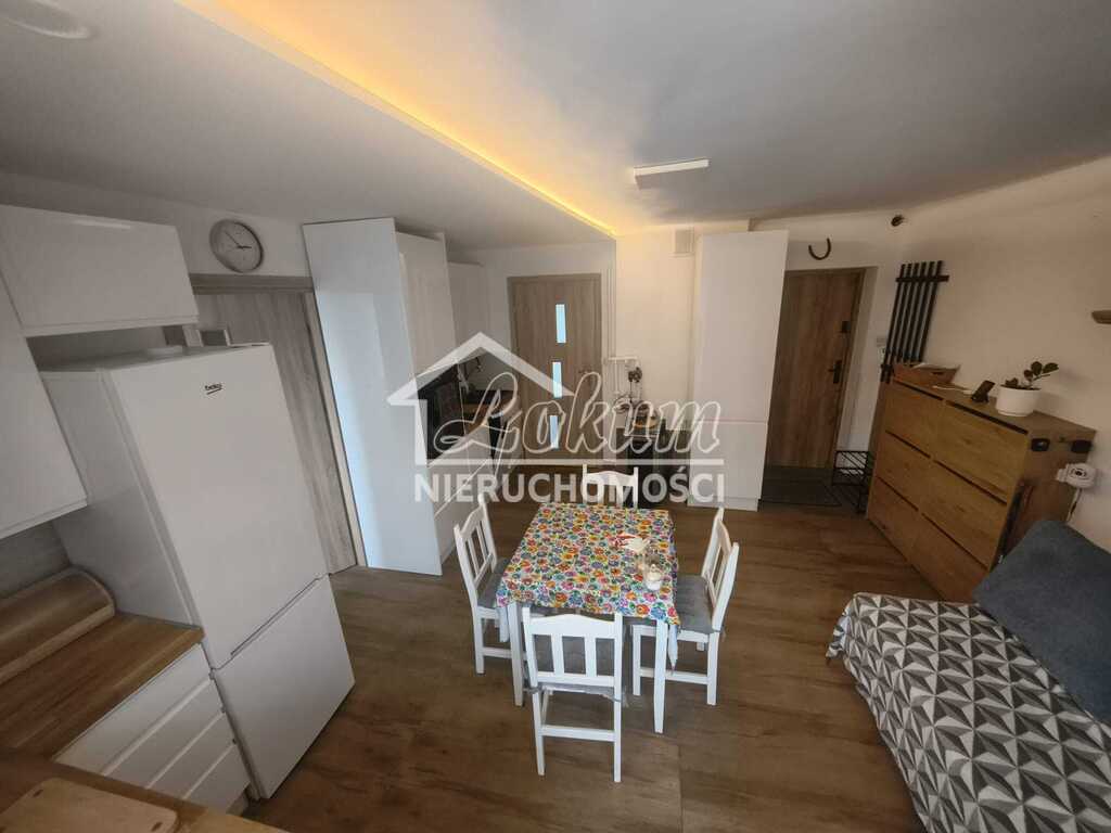Mieszkanie 43,64&nbsp;m², Witkowo Pierwsze - zdjęcie 4