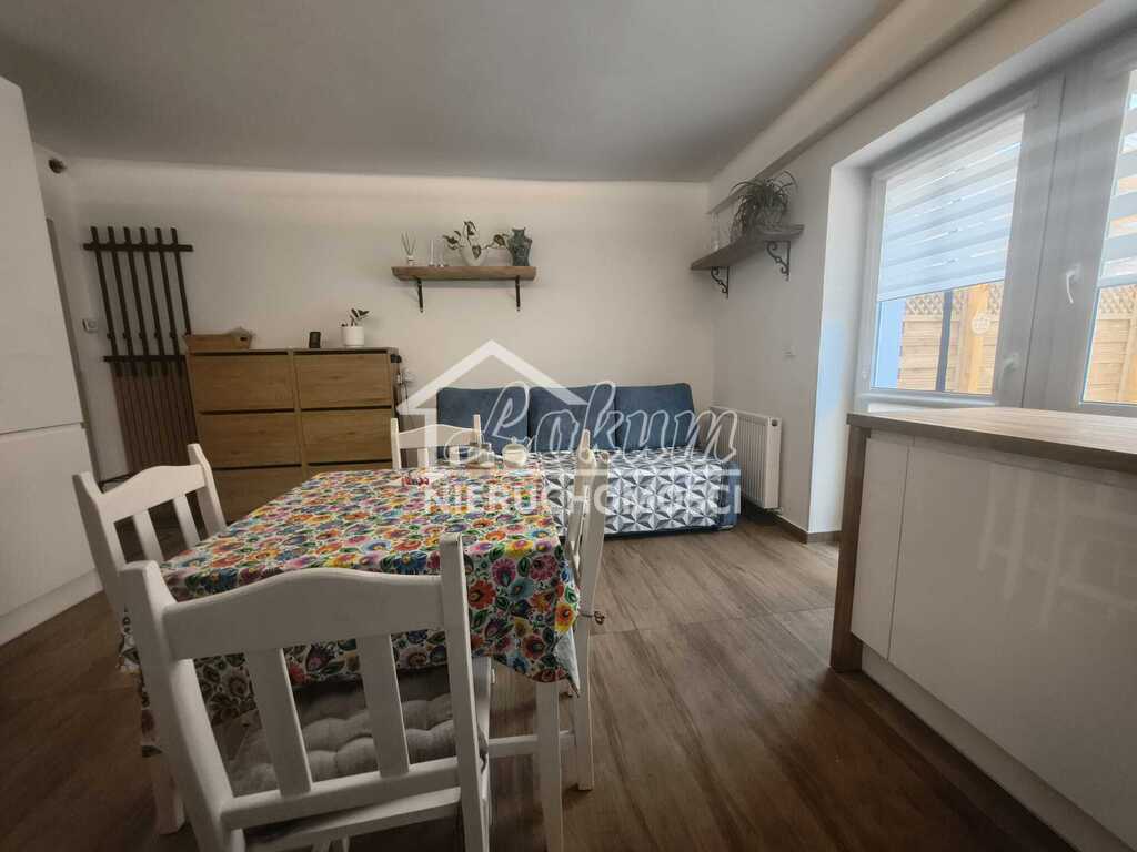 Mieszkanie 43,64&nbsp;m², Witkowo Pierwsze - zdjęcie 6