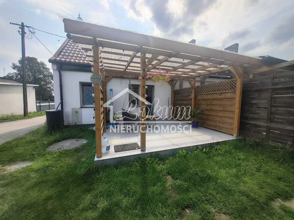Mieszkanie 43,64&nbsp;m², Witkowo Pierwsze - zdjęcie 2