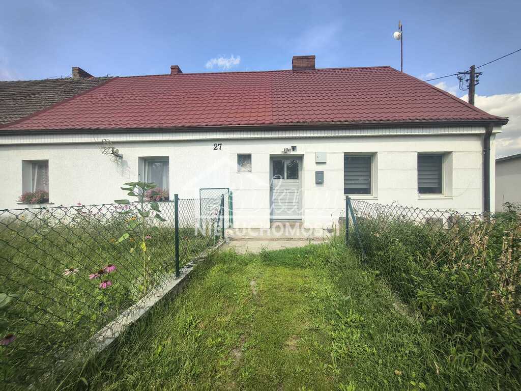 Mieszkanie 43,64&nbsp;m², Witkowo Pierwsze - zdjęcie 1