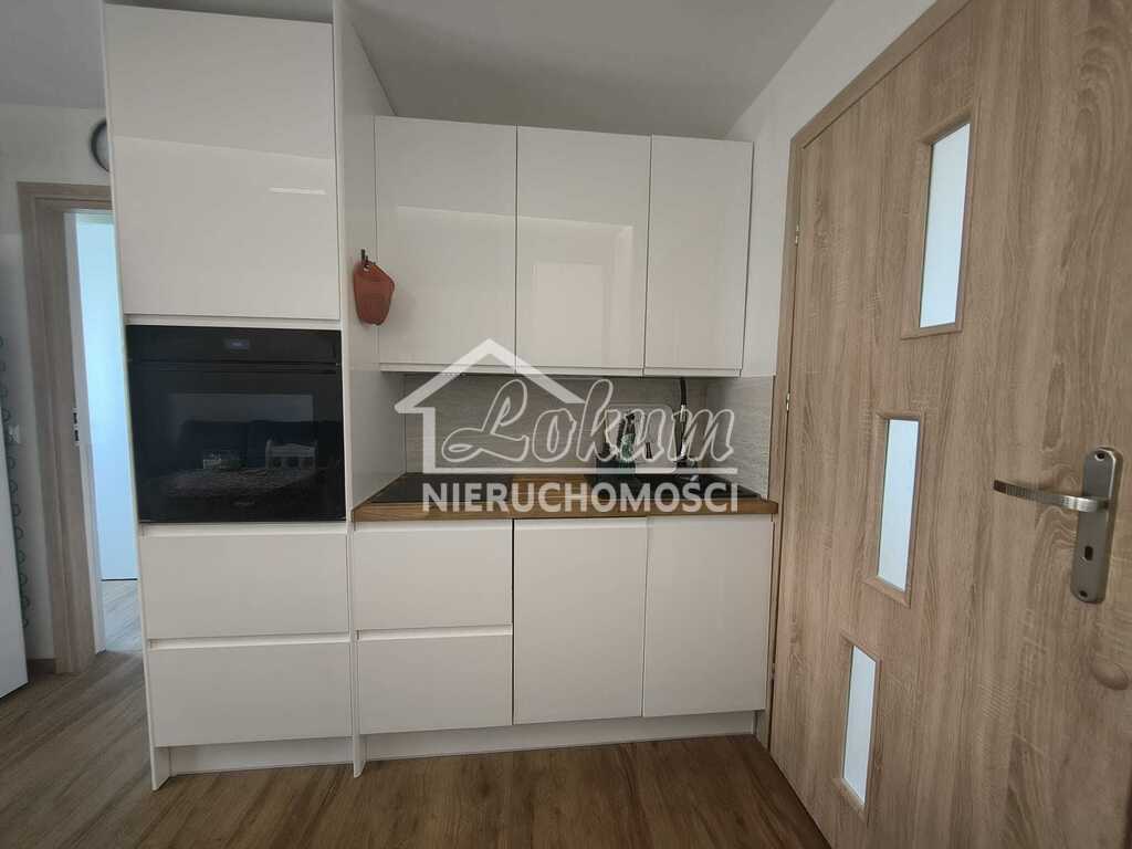 Mieszkanie 43,64&nbsp;m², Witkowo Pierwsze - zdjęcie 7