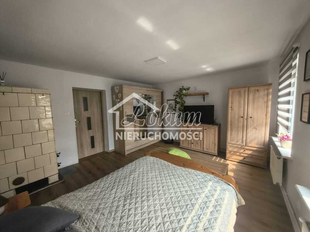 Mieszkanie 43,64&nbsp;m², Witkowo Pierwsze - zdjęcie 9